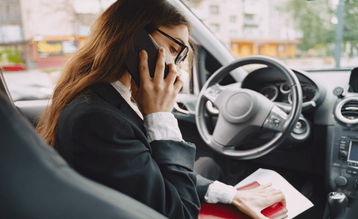 Key Reasons Drivers Seek Help From A Traffic Violation Lawyer In NJ